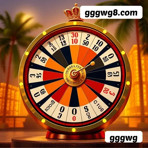 Controle de apostas gggwg