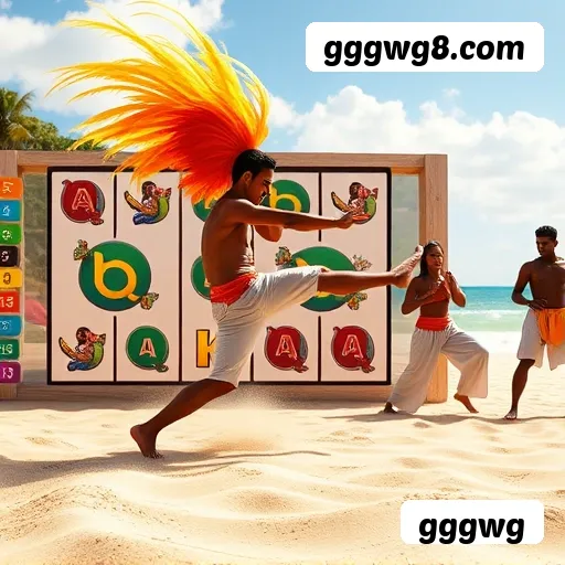 Cassino online gggwg - Imagem principal