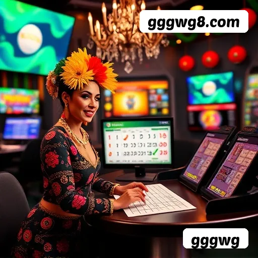 Login seguro gggwg - Imagem principal